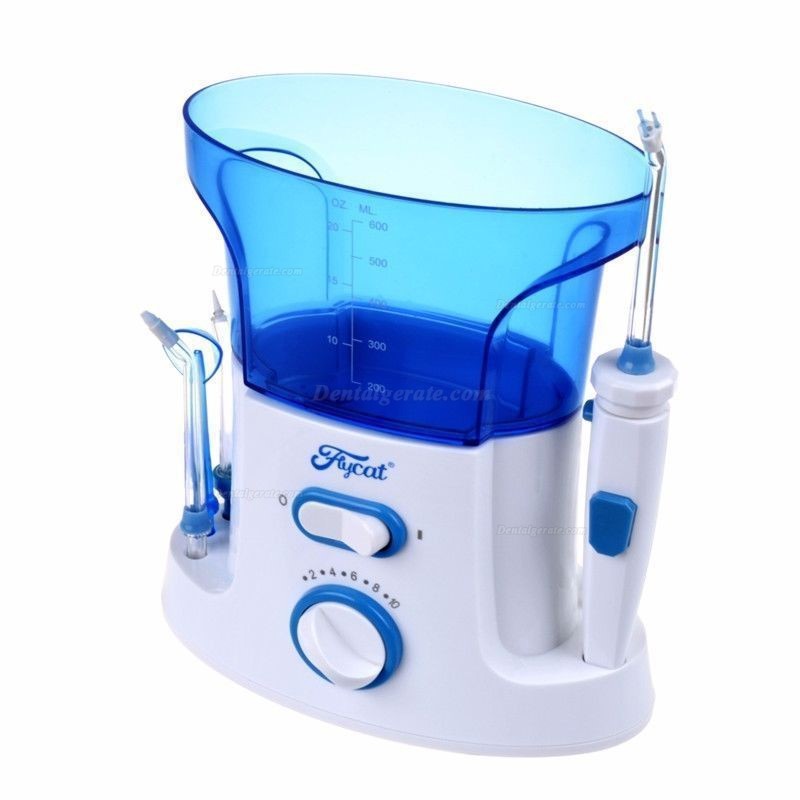 Wasser Jet Pick Dental Z&auml;hne Flosser Hydro Floss Set Oral Irrigator Zahnreiniger