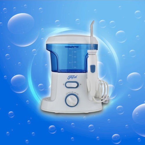 Wasser Jet Pick Dental Z&auml;hne Flosser Hydro Floss Set Oral Irrigator Zahnreiniger