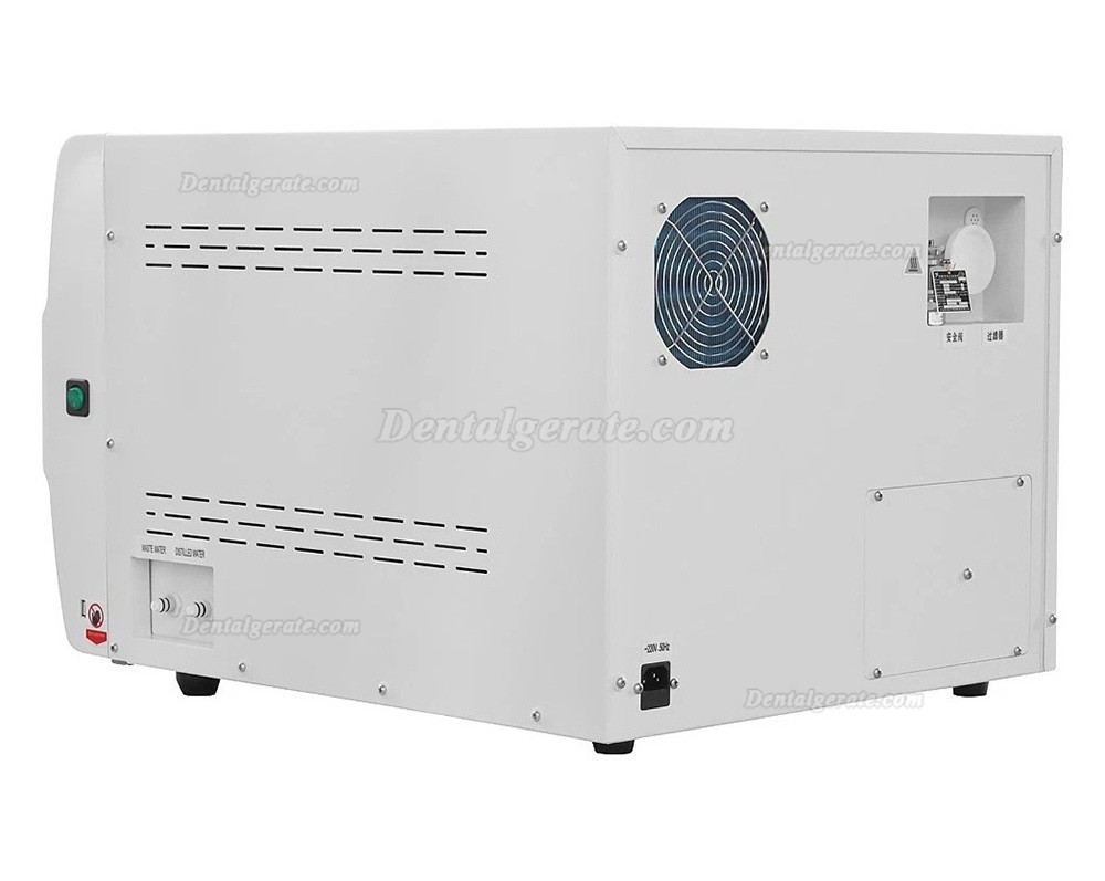Dengguan Serie DGT Z Dentaler Tischautoklav Klasse B, 18/23/45/50L Dengguan Serie DGT Z Dentaler Tischautoklav Klasse B, 18/23/45/50L