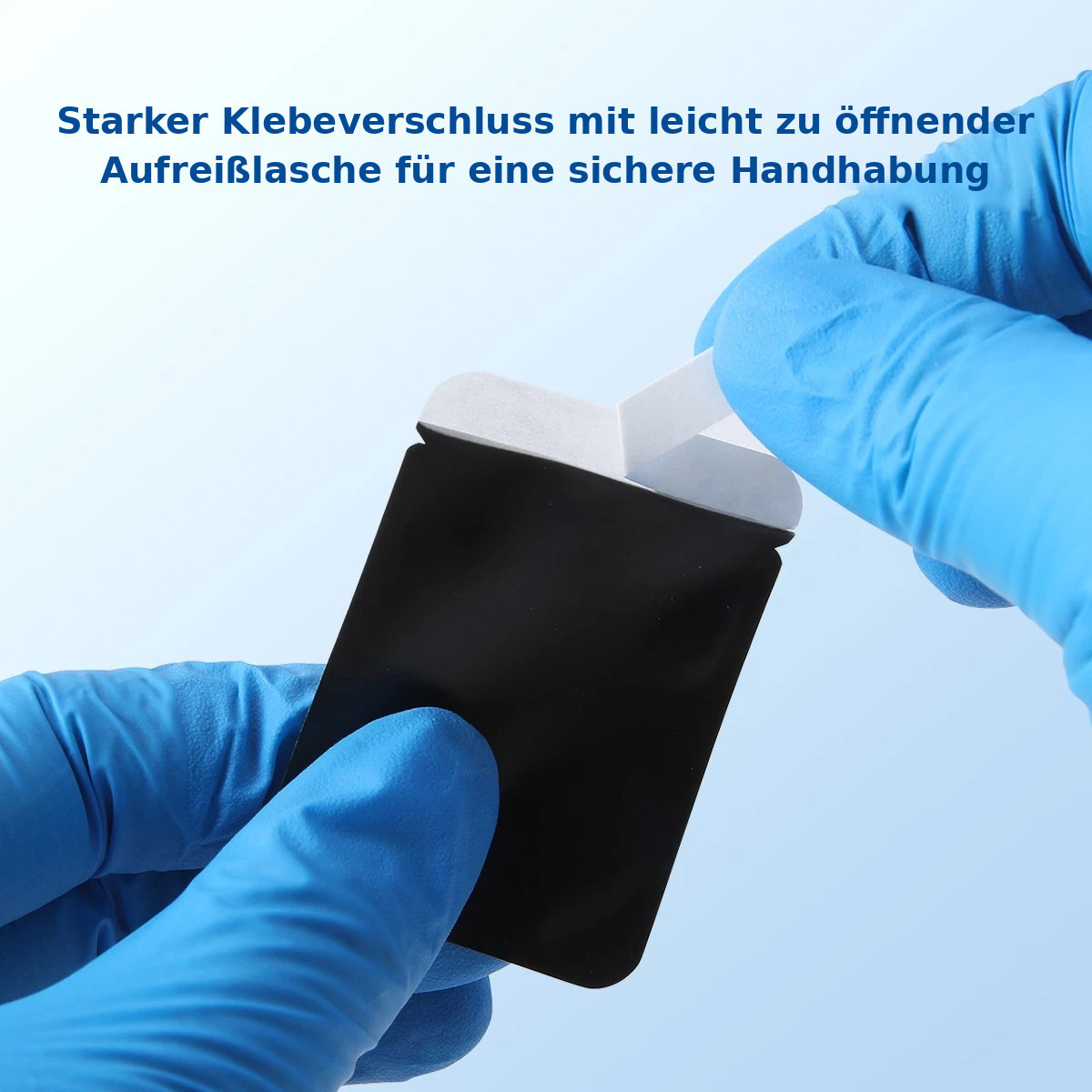 500 St&uuml;ck/Box Barriere-Umschl&auml;ge Nr. 0-4 f&uuml;r digitale R&ouml;ntgenplatten in der Zahnmedizin