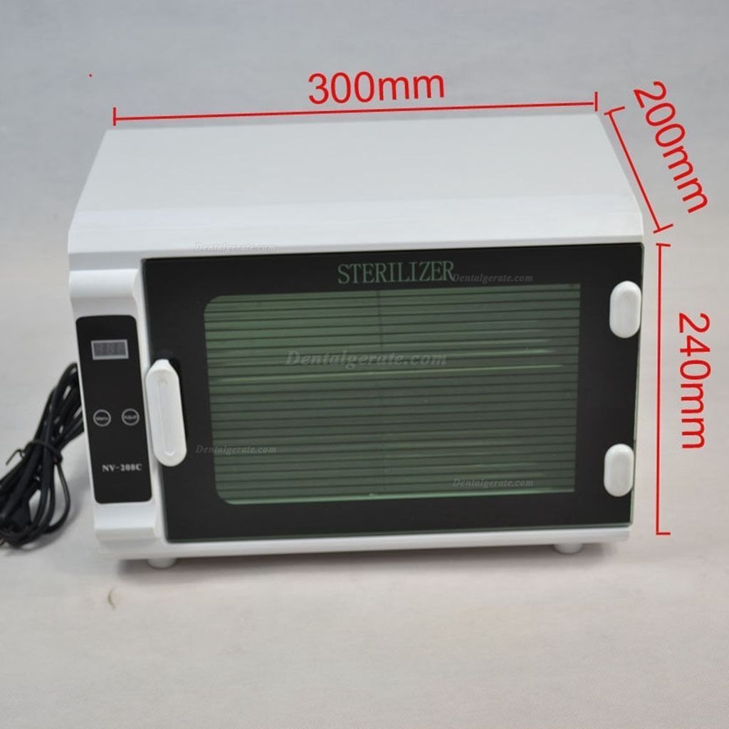 NOVA® NV-208C UV-Sterilisator NOVA® NV-208C UV-Sterilisator