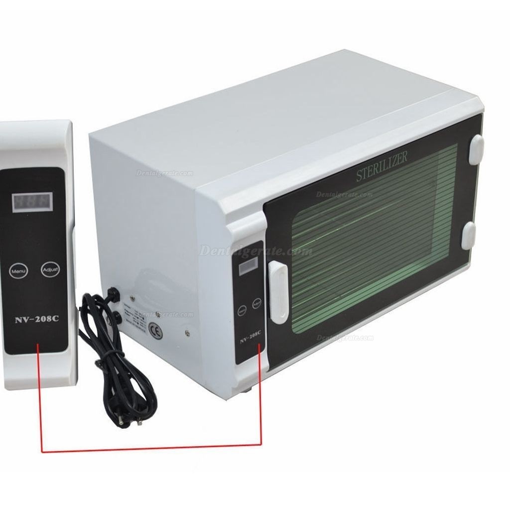 NOVA® NV-208C UV-Sterilisator NOVA® NV-208C UV-Sterilisator