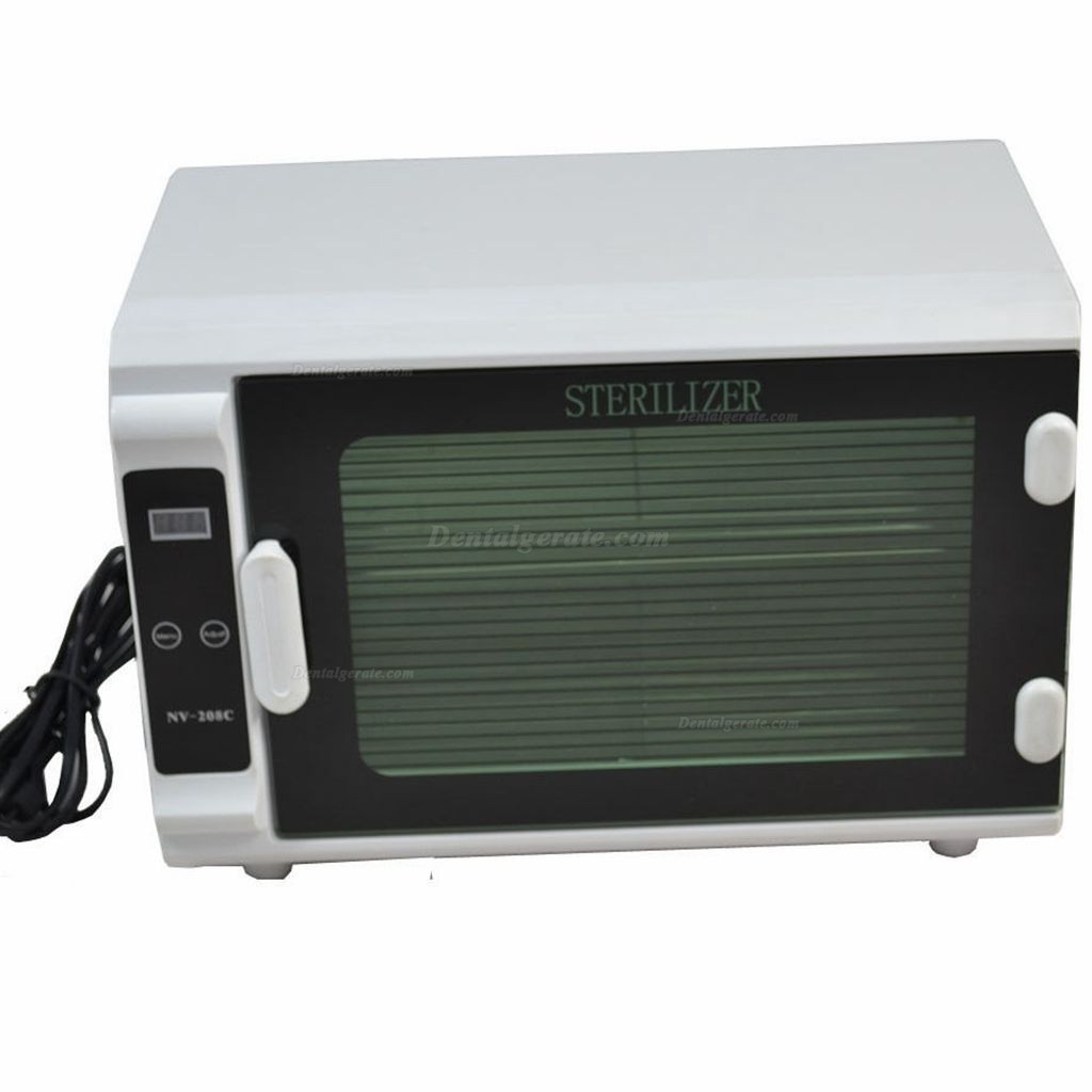NOVA® NV-208C UV-Sterilisator NOVA® NV-208C UV-Sterilisator