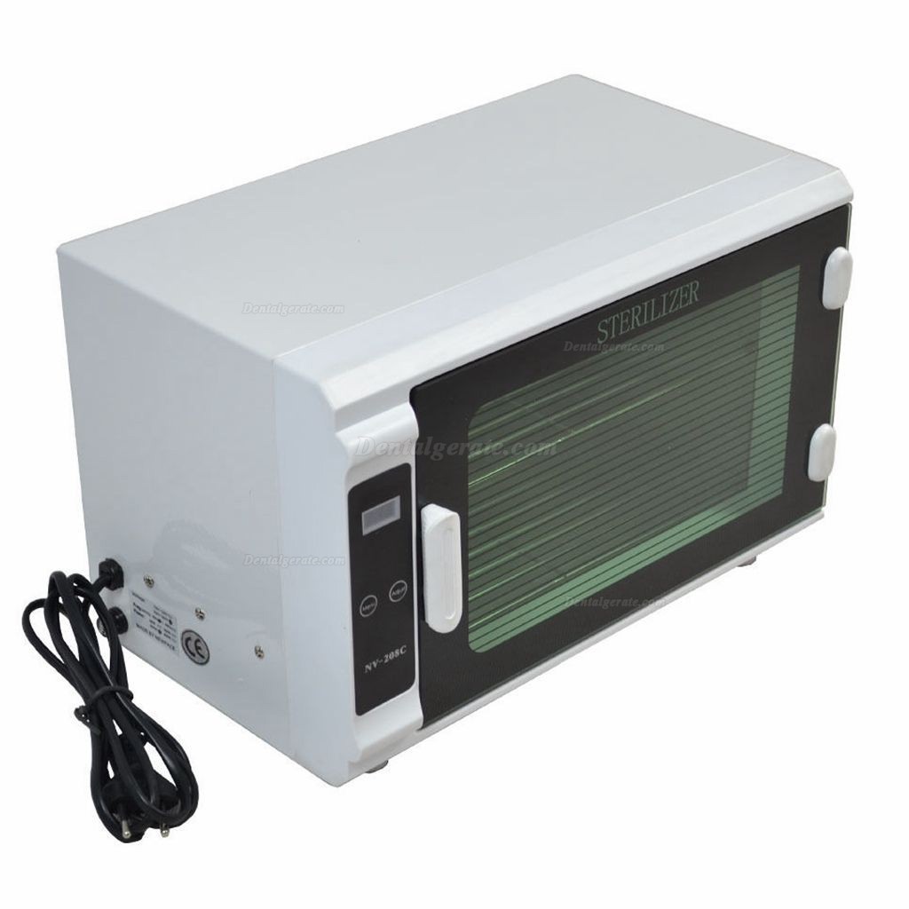 NOVA® NV-208C UV-Sterilisator NOVA® NV-208C UV-Sterilisator