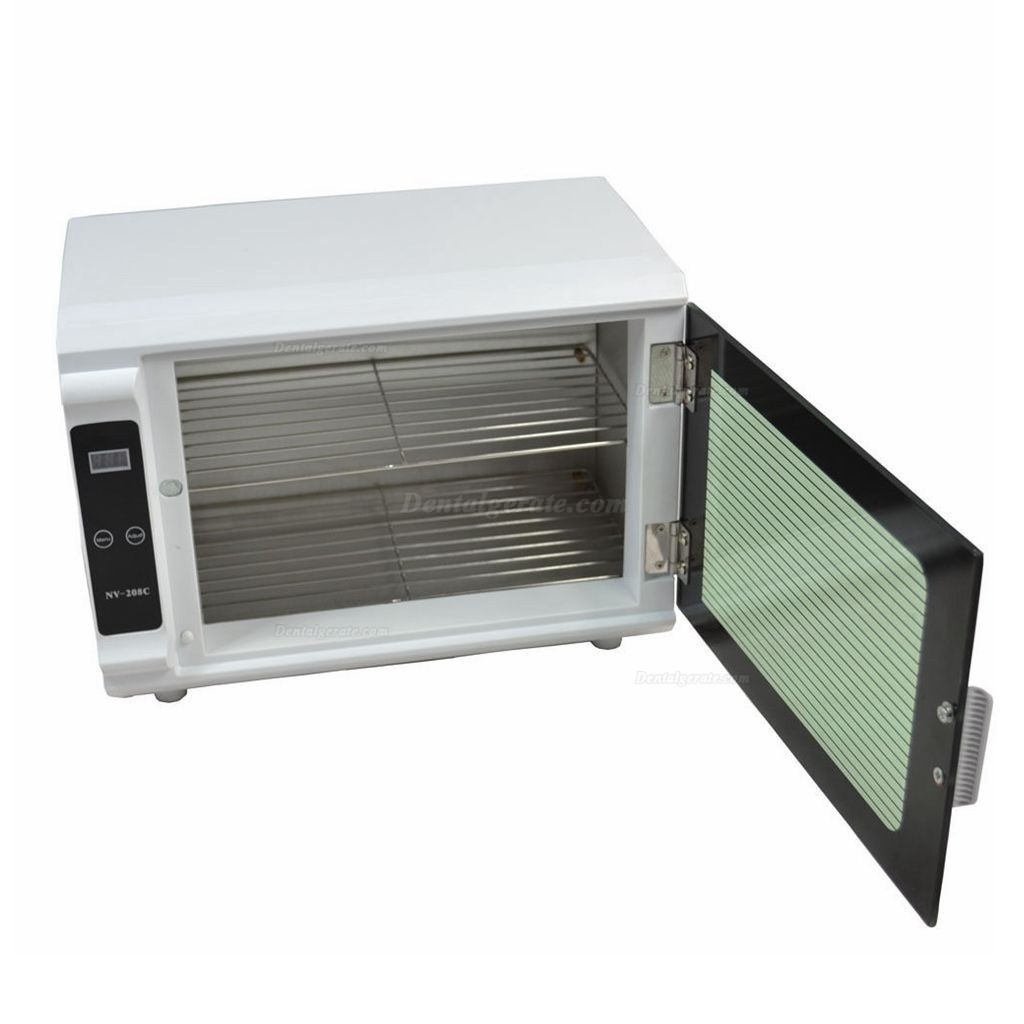 NOVA® NV-208C UV-Sterilisator NOVA® NV-208C UV-Sterilisator