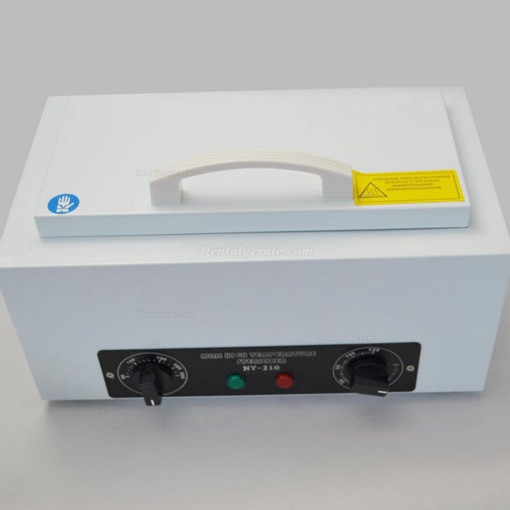 NOVA® NV-201 Dental Medizinische Trockene Hitze Sterilisator NOVA® NV-201 Dental Medizinische Trockene Hitze Sterilisator