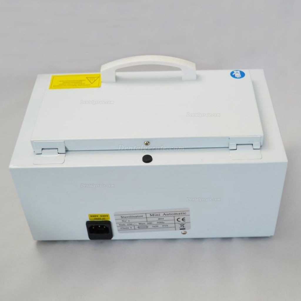 NOVA® NV-201 Dental Medizinische Trockene Hitze Sterilisator NOVA® NV-201 Dental Medizinische Trockene Hitze Sterilisator