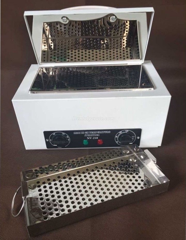 NOVA&reg; NV-201 Dental Medizinische Trockene Hitze Sterilisator
