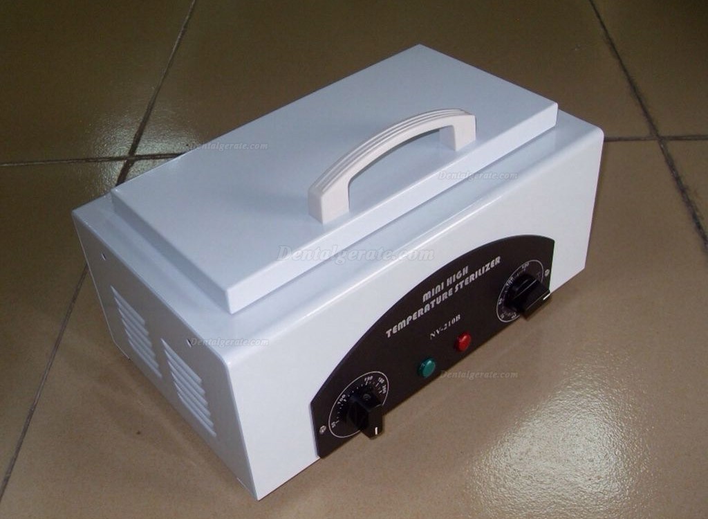 NOVA&reg; NV-201 Dental Medizinische Trockene Hitze Sterilisator