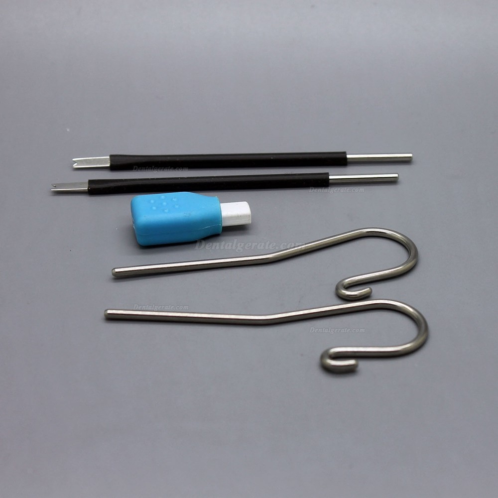 2017 Neu Woodpecker DTE DPEX III Apexlokalisator Endodontie 2017 Neu Woodpecker DTE DPEX III Apexlokalisator Endodontie