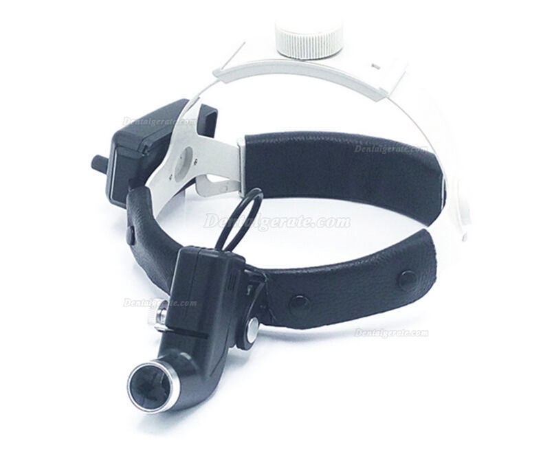 Dental chirurgische scheinwerfer medizinische bündchen lampe gute lichtflecke ent 5w DY-006 Dental chirurgische scheinwerfer medizinische bündchen lampe gute lichtflecke ent 5w DY-006