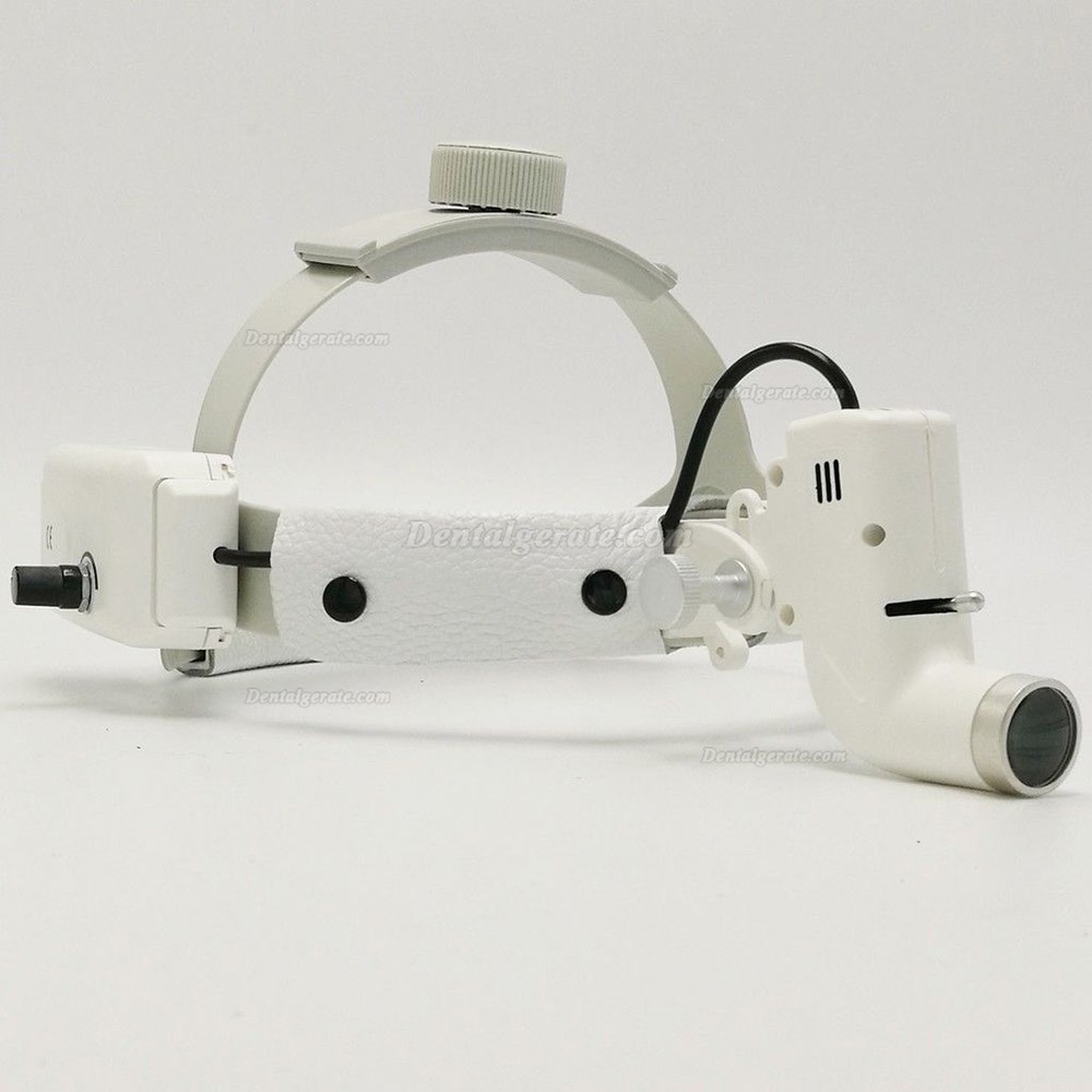 Dental chirurgische scheinwerfer medizinische bündchen lampe gute lichtflecke ent 5w DY-006 Dental chirurgische scheinwerfer medizinische bündchen lampe gute lichtflecke ent 5w DY-006