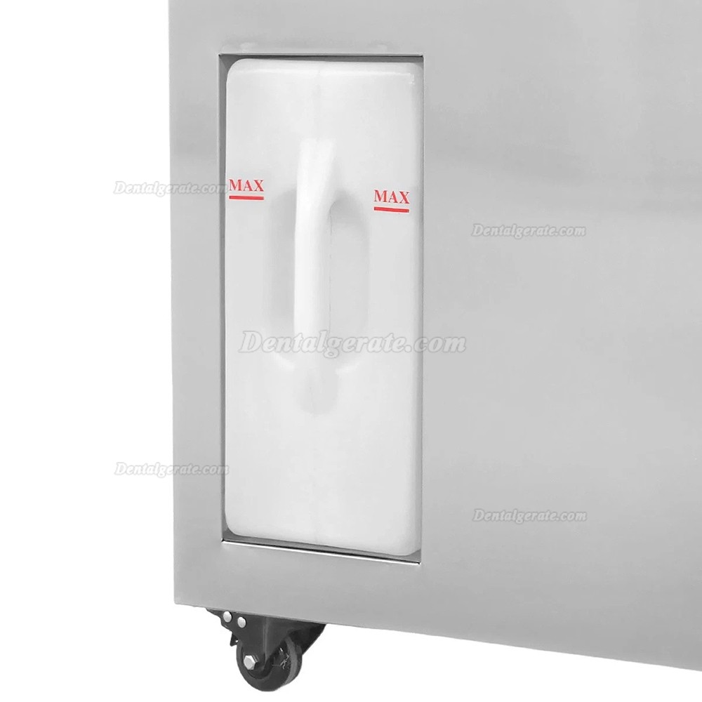 Dengguan Serie DGL-X 35L/50L/70L/100L Standautoklav Dampfsterilisator für Zahnmedizin Dengguan Serie DGL-X 35L/50L/70L/100L Standautoklav Dampfsterilisator für Zahnmedizin