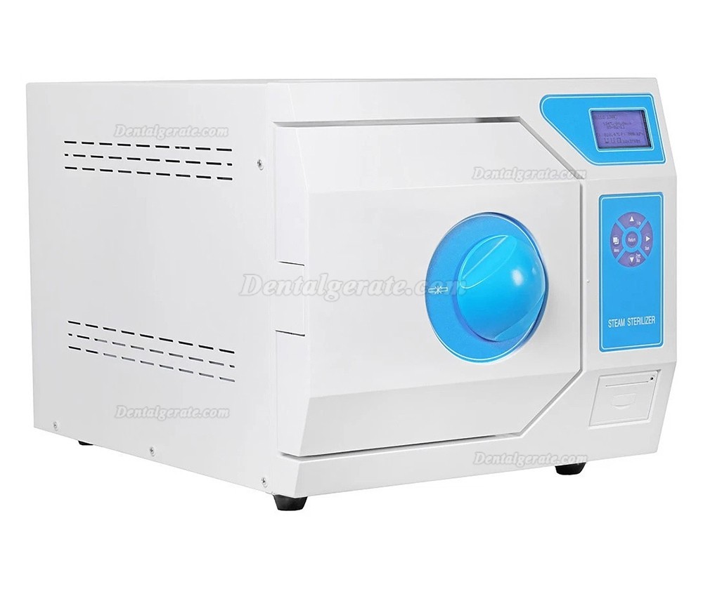 Dengguan Serie DGT B Dentaler Tischautoklav Klasse B, 8/12/18/23L Dengguan Serie DGT B Dentaler Tischautoklav Klasse B, 8/12/18/23L