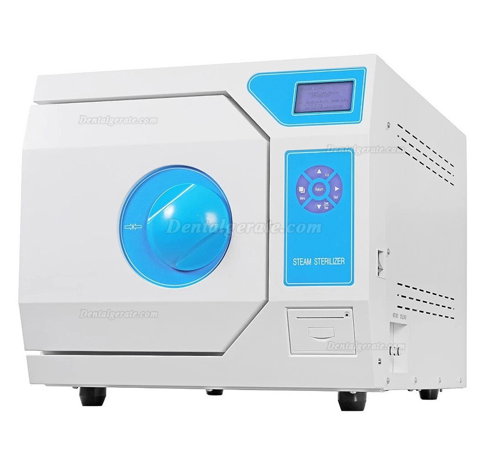 Dengguan Serie DGT B Dentaler Tischautoklav Klasse B, 8/12/18/23L Dengguan Serie DGT B Dentaler Tischautoklav Klasse B, 8/12/18/23L