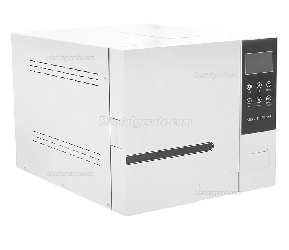 Dengguan Serie DGT-X Dentaler Tischautoklav Klasse B, 18/23L Dengguan Serie DGT-X Dentaler Tischautoklav Klasse B, 18/23L