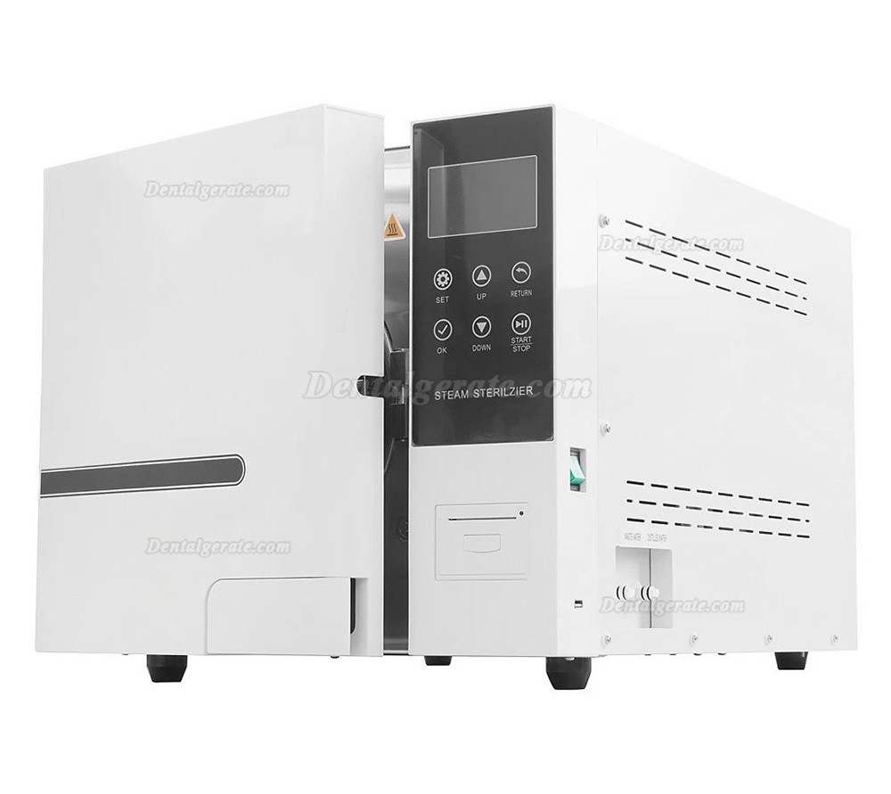 Dengguan Serie DGT-X Dentaler Tischautoklav Klasse B, 18/23L Dengguan Serie DGT-X Dentaler Tischautoklav Klasse B, 18/23L