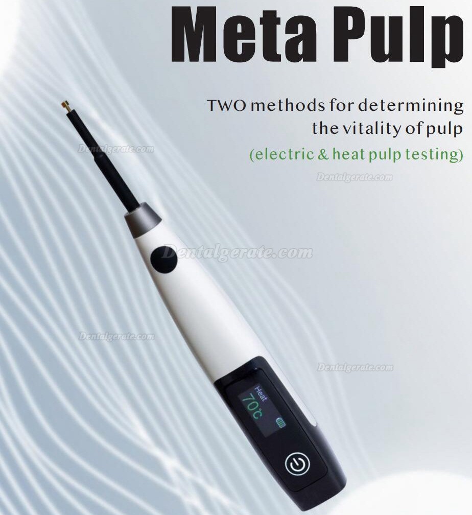 Denjoy MeteEndo Dental Endo Integriertes System (mit Meta Fill/Meta Pex/Meta Motor/Meta Pulp/Meta Pack) Denjoy MeteEndo Dental Endo Integriertes System (mit Meta Fill/Meta Pex/Meta Motor/Meta Pulp/Meta Pack)