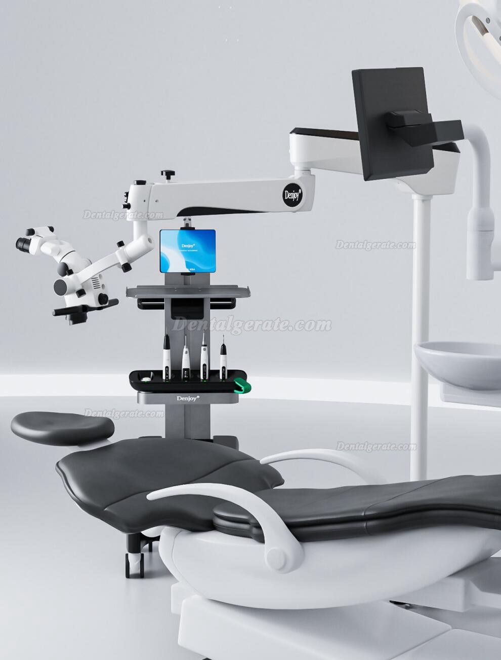 Denjoy MeteEndo Dental Endo Integriertes System (mit Meta Fill/Meta Pex/Meta Motor/Meta Pulp/Meta Pack) Denjoy MeteEndo Dental Endo Integriertes System (mit Meta Fill/Meta Pex/Meta Motor/Meta Pulp/Meta Pack)