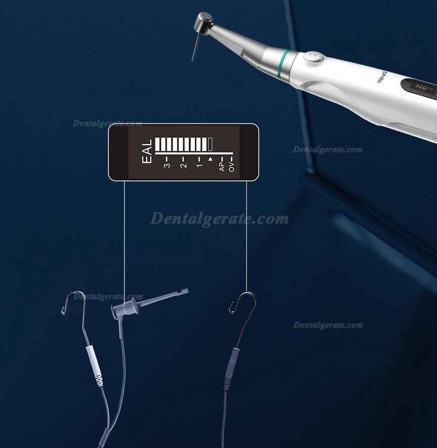 Denjoy MeteEndo Dental Endo Integriertes System (mit Meta Fill/Meta Pex/Meta Motor/Meta Pulp/Meta Pack) Denjoy MeteEndo Dental Endo Integriertes System (mit Meta Fill/Meta Pex/Meta Motor/Meta Pulp/Meta Pack)