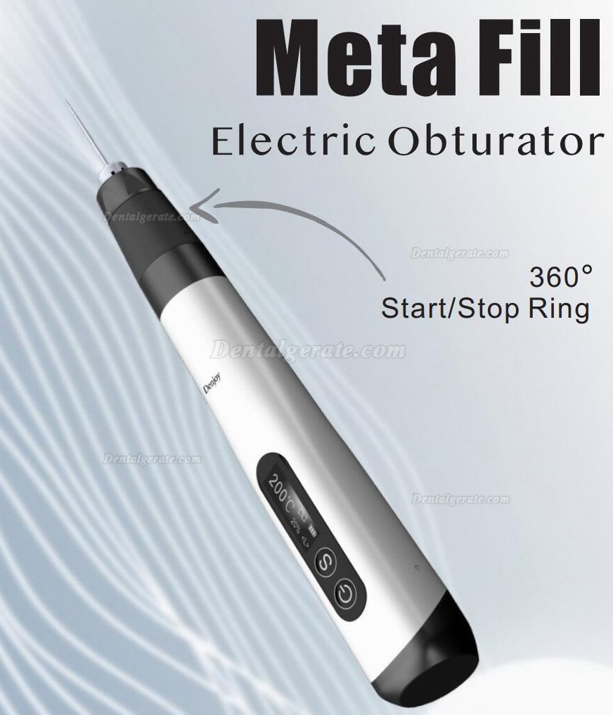 Denjoy MeteEndo Dental Endo Integriertes System (mit Meta Fill/Meta Pex/Meta Motor/Meta Pulp/Meta Pack) Denjoy MeteEndo Dental Endo Integriertes System (mit Meta Fill/Meta Pex/Meta Motor/Meta Pulp/Meta Pack)