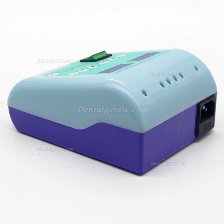 Denstar Denstar-100 Dental Elektrisches Wachsmesser Doppelstift mit 5St Modellierspitzen Denstar Denstar-100 Dental Elektrisches Wachsmesser Doppelstift mit 5St Modellierspitzen
