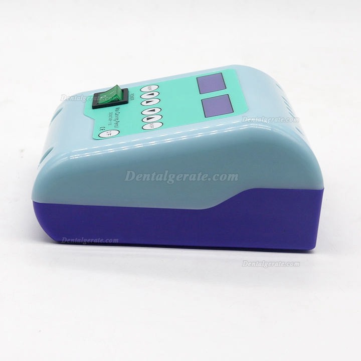 Denstar Denstar-100 Dental Elektrisches Wachsmesser Doppelstift mit 5St Modellierspitzen Denstar Denstar-100 Dental Elektrisches Wachsmesser Doppelstift mit 5St Modellierspitzen