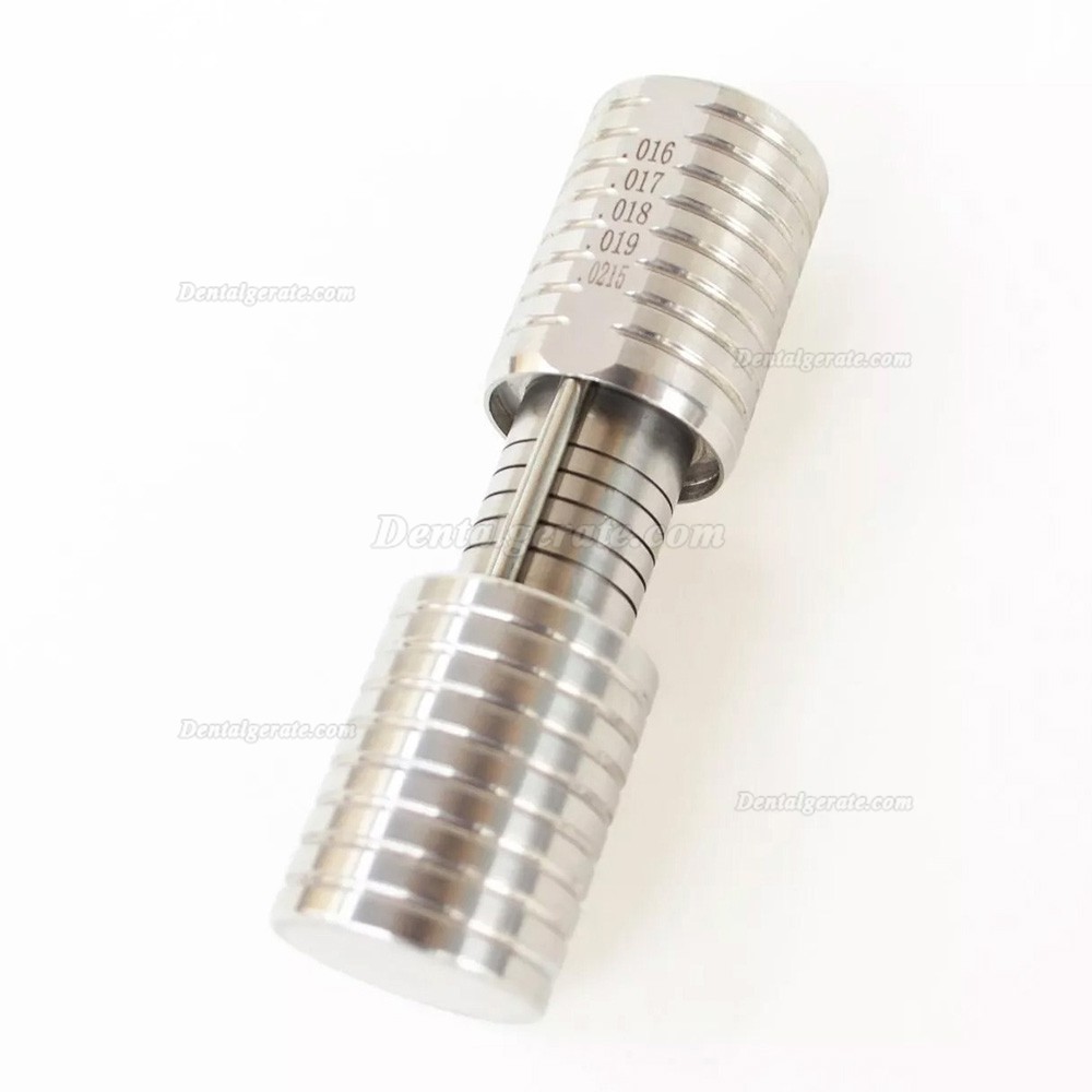 Dental Kieferorthopädische Arch Turret Archwire Forming Instrument ...
