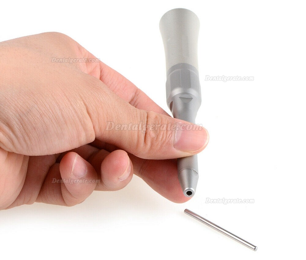 Zahnmedizinisches 20 Grad Gerades Handst&uuml;ck f&uuml;r Alveol&auml;ren Osteotomie (Kurze Nadel)