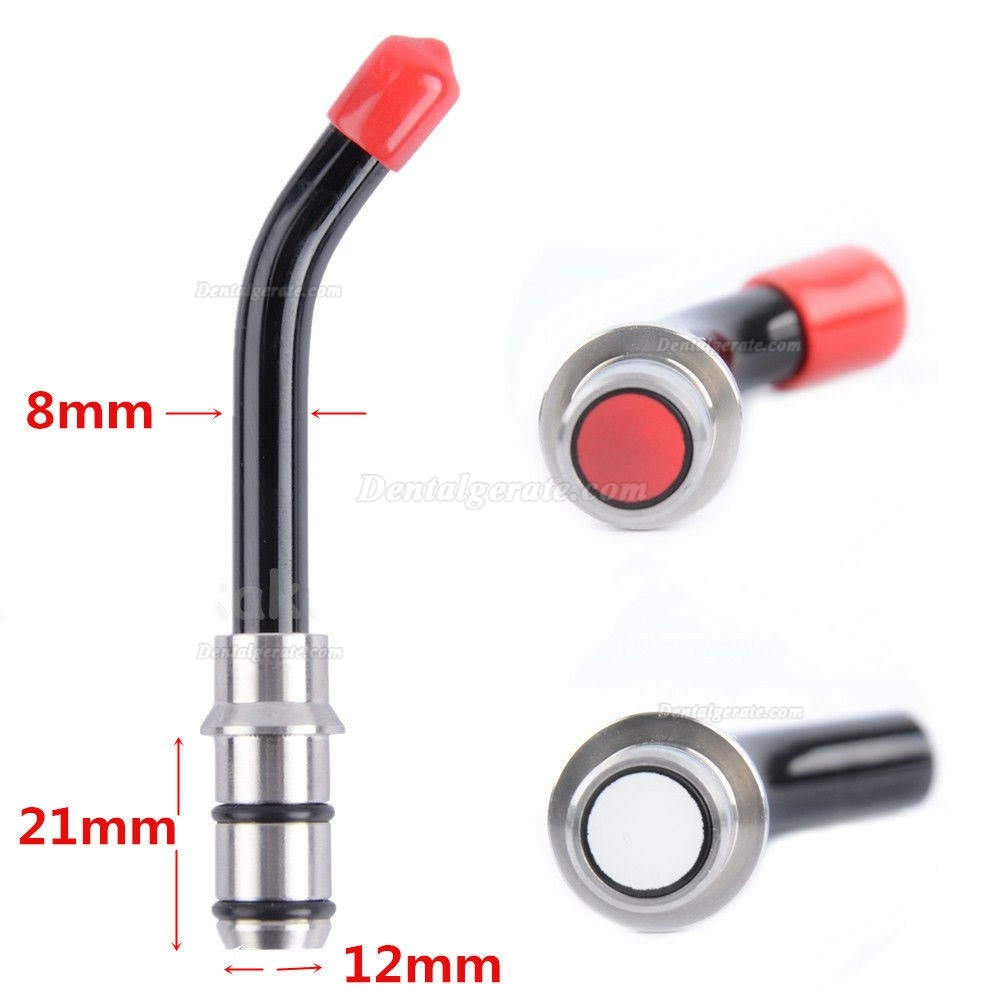 5Pcs 8*12*21mm Dental Lichtleiter f&uuml;r Polymerisationslampe Led Dental
