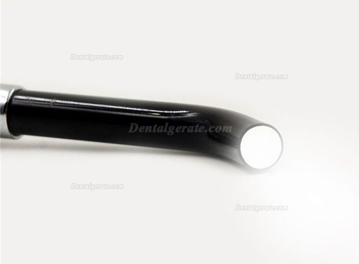 5Pcs 8*12*21mm Dental Lichtleiter f&uuml;r Polymerisationslampe Led Dental