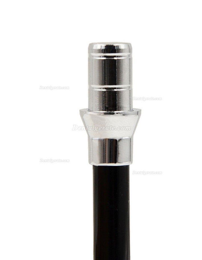 5Pcs 8*12*21mm Dental Lichtleiter f&uuml;r Polymerisationslampe Led Dental