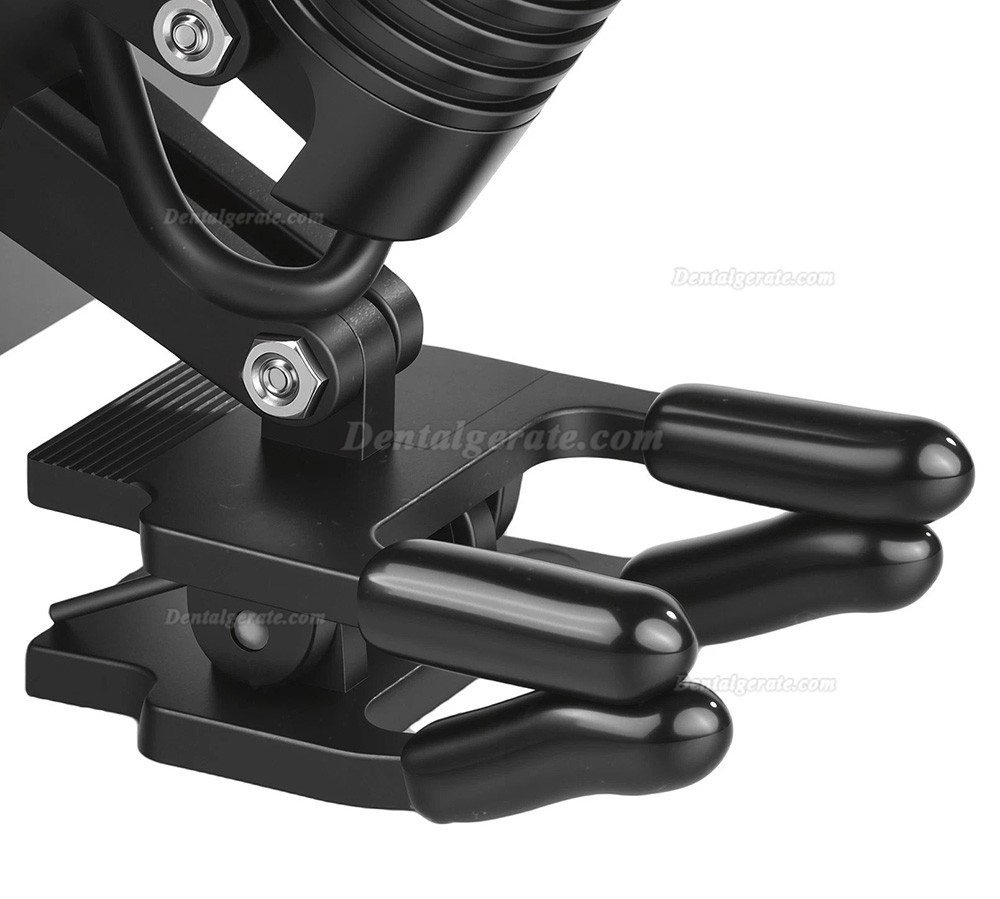 5W Dental lupenbrille licht kabellos TD14 f&uuml;r Zahnarzt Lupenbrille