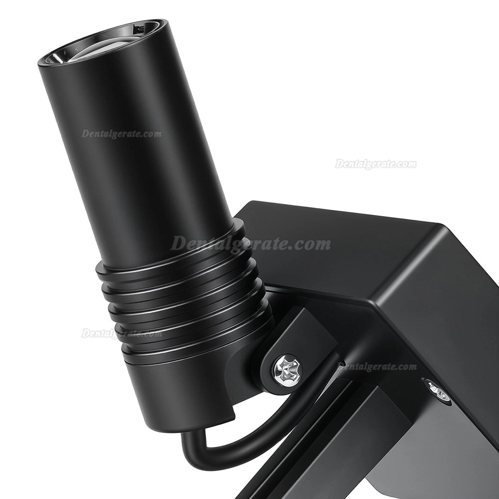 5W Dental lupenbrille licht kabellos TD14 f&uuml;r Zahnarzt Lupenbrille