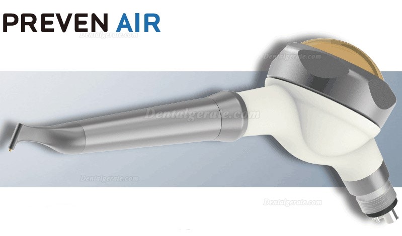 Prevern Air Dental Prophylaxegeräte Pulverstrahlgeräte 2/4 Löcher