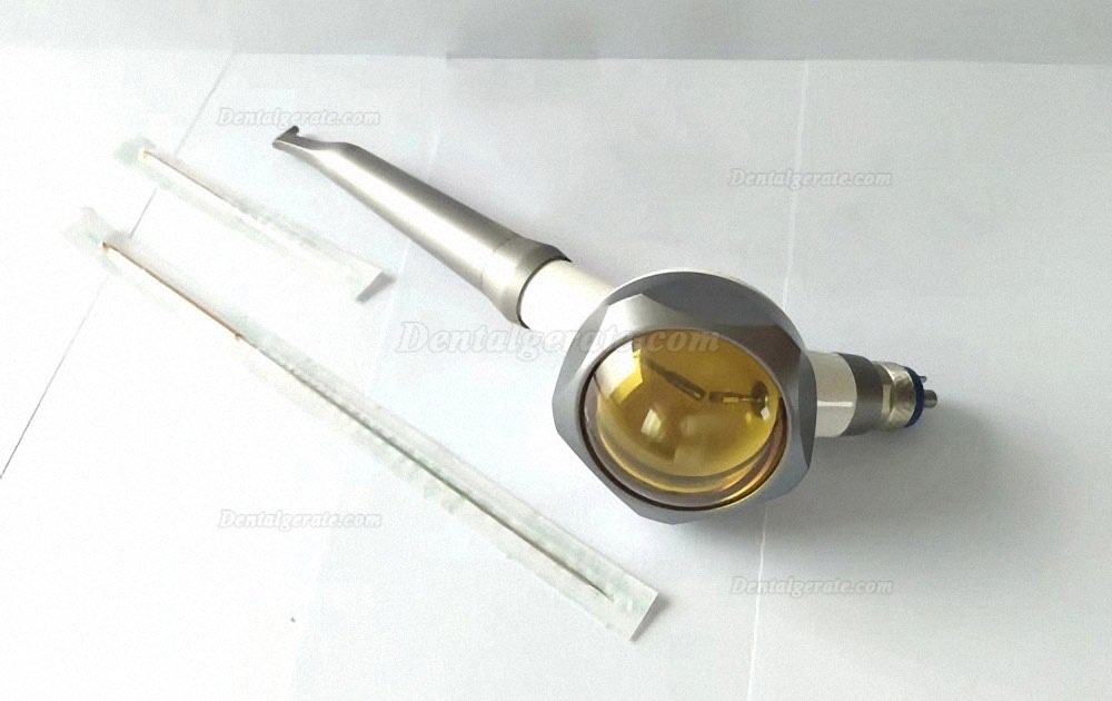 Prevern Air Dental Prophylaxegeräte Pulverstrahlgeräte 2/4 Löcher