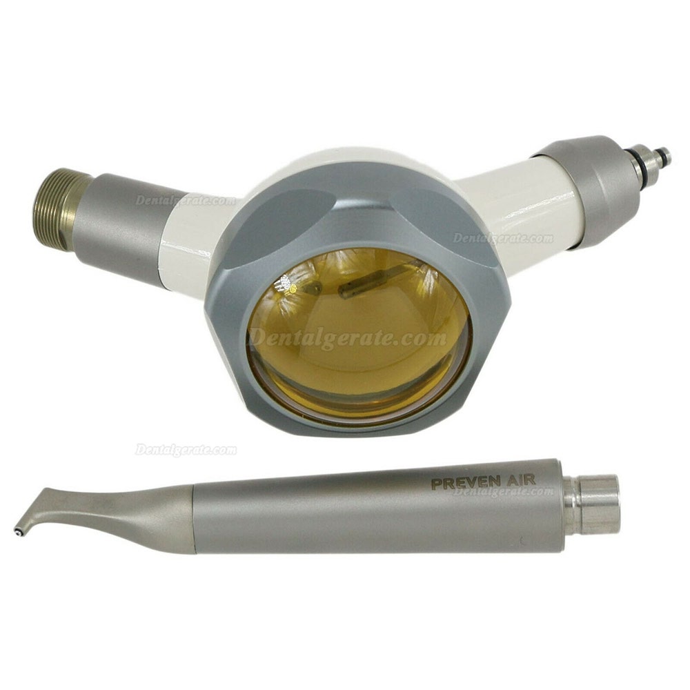 Prevern Air Dental Prophylaxegeräte Pulverstrahlgeräte 2/4 Löcher