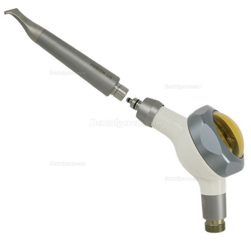 Prevern Air Dental Prophylaxegeräte Pulverstrahlgeräte 2/4 Löcher