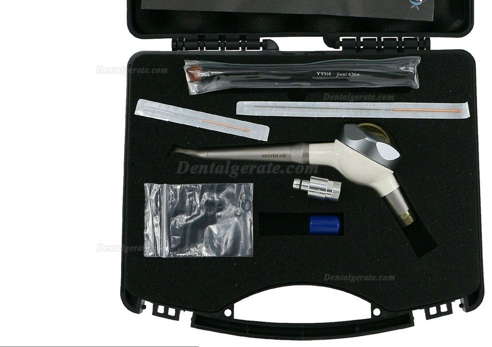 Prevern Air Dental Prophylaxegeräte Pulverstrahlgeräte 2/4 Löcher