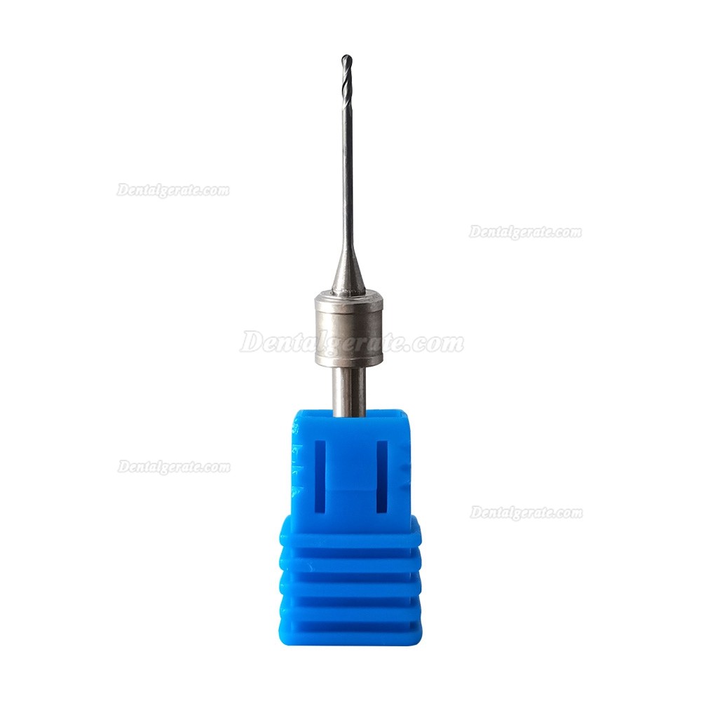 Dental 0.6mm/1.0mm/2.5mm DCAD/CAM Fräser für Zirkon/PMMA(Kompatibel mit Amann Girrbach) Dental 0.6mm/1.0mm/2.5mm DCAD/CAM Fräser für Zirkon/PMMA(Kompatibel mit Amann Girrbach)