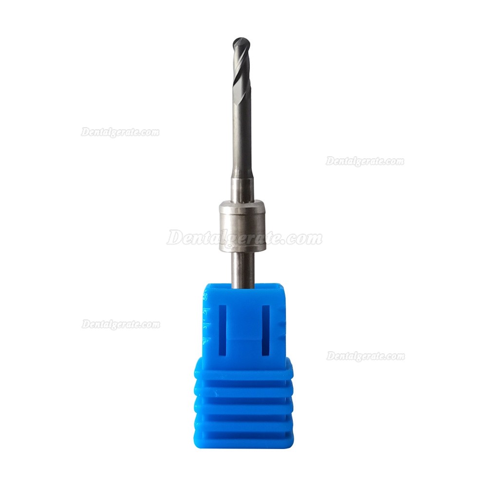 Dental 0.6mm/1.0mm/2.5mm DCAD/CAM Fräser für Zirkon/PMMA(Kompatibel mit Amann Girrbach) Dental 0.6mm/1.0mm/2.5mm DCAD/CAM Fräser für Zirkon/PMMA(Kompatibel mit Amann Girrbach)