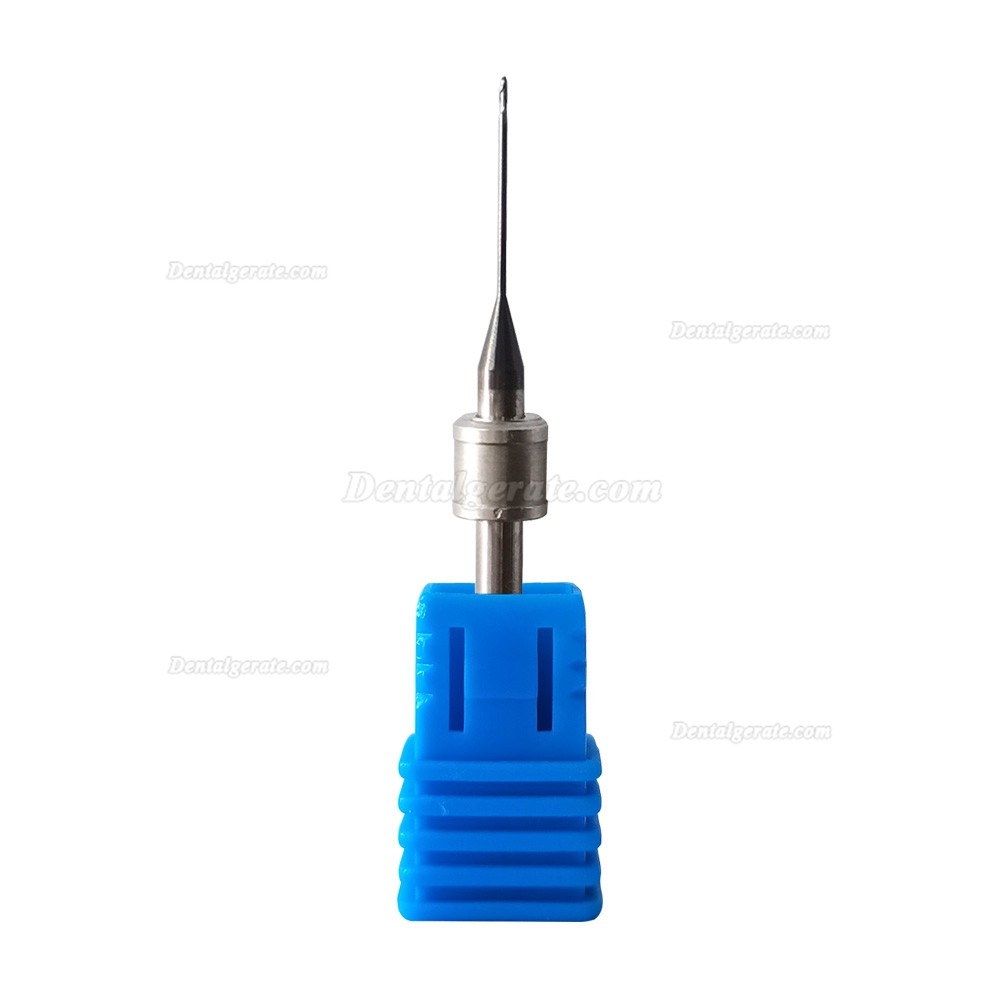 Dental 0.6mm/1.0mm/2.5mm DCAD/CAM Fräser für Zirkon/PMMA(Kompatibel mit Amann Girrbach) Dental 0.6mm/1.0mm/2.5mm DCAD/CAM Fräser für Zirkon/PMMA(Kompatibel mit Amann Girrbach)