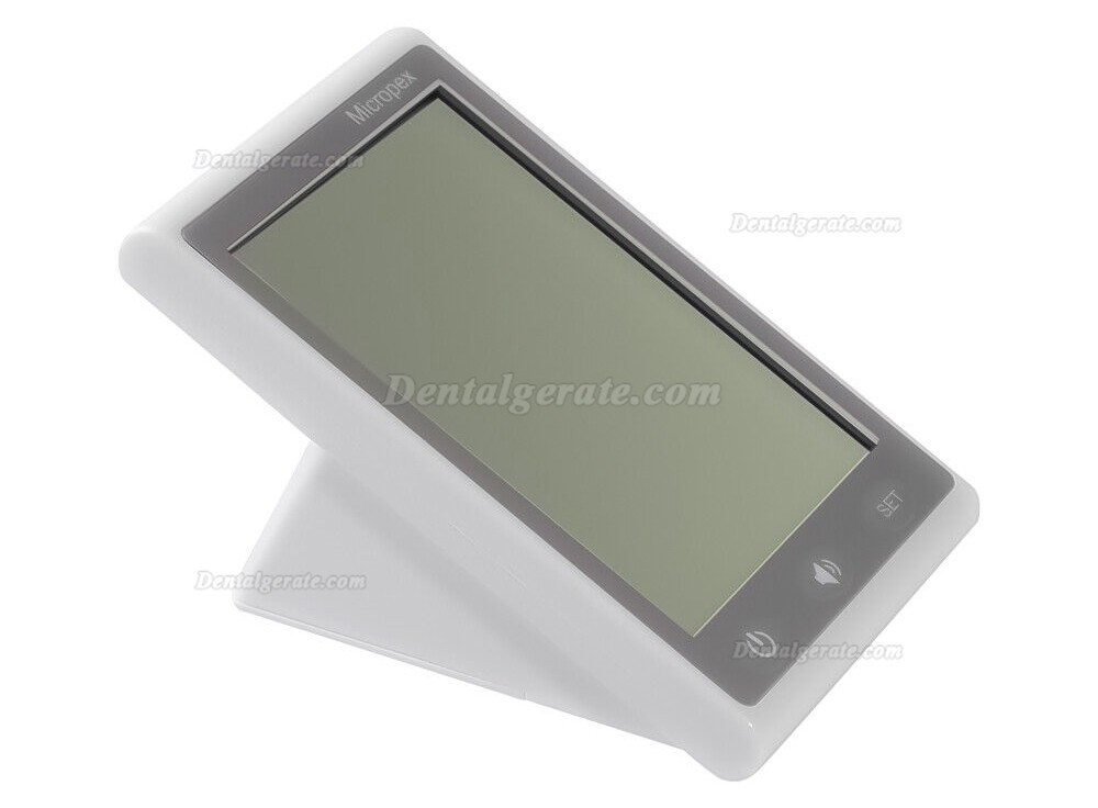 Dentale LCD Bildschirm Apex Locator Electronic Apex Aocator Micropex