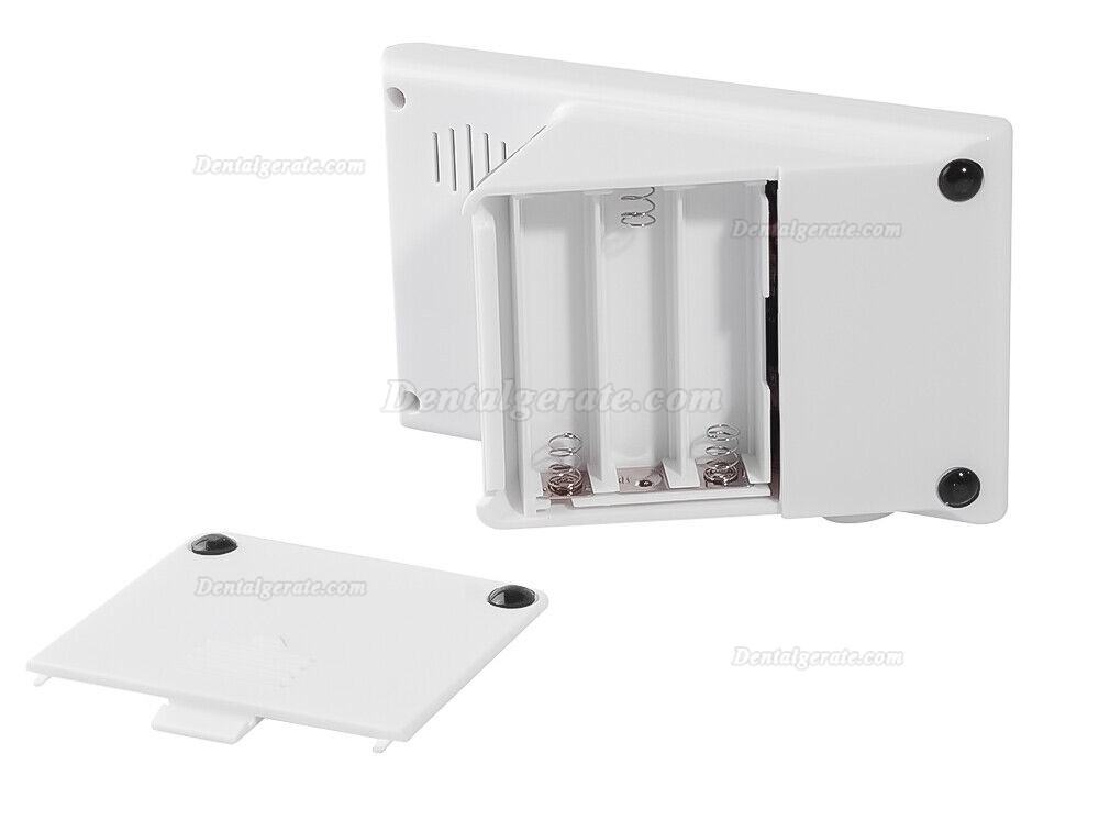 Dentale LCD Bildschirm Apex Locator Electronic Apex Aocator Micropex