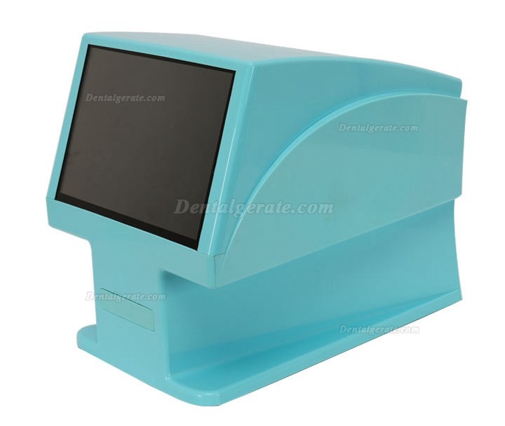 Dynamic DDT-100A digitaler r&ouml;ntgen-phosphorplattenscanner, speicherfolienscanner f&uuml;r Zahn&auml;rzte