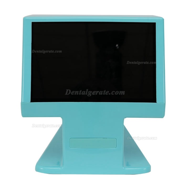 Dynamic DDT-100A digitaler r&ouml;ntgen-phosphorplattenscanner, speicherfolienscanner f&uuml;r Zahn&auml;rzte