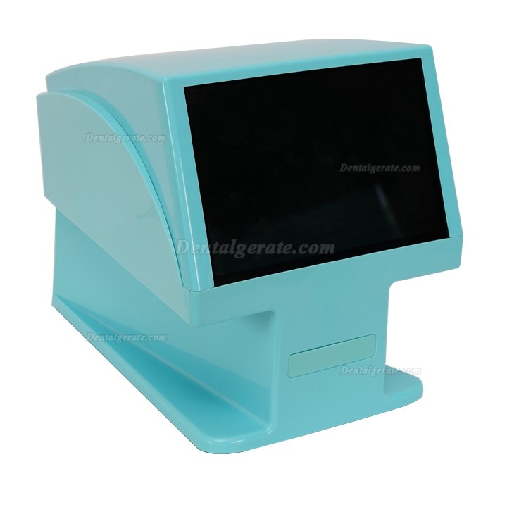 Dynamic DDT-100A digitaler r&ouml;ntgen-phosphorplattenscanner, speicherfolienscanner f&uuml;r Zahn&auml;rzte