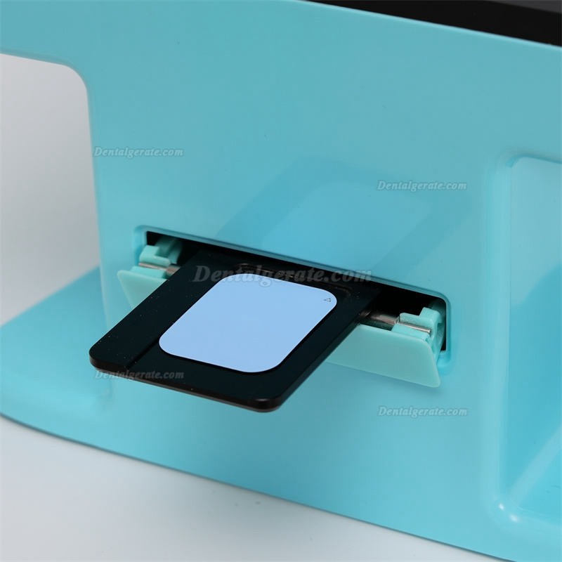 Dynamic DDT-100A digitaler r&ouml;ntgen-phosphorplattenscanner, speicherfolienscanner f&uuml;r Zahn&auml;rzte