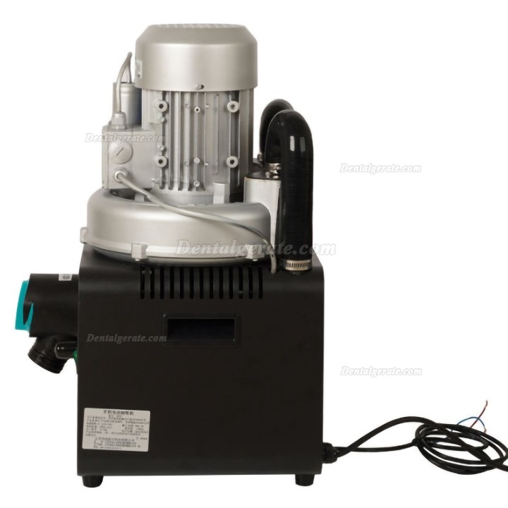 Dynamic DS01/DS02/DS04 absauganlage zahnarzt/absauganlage zahnarzt 0,45KW/0,8KW/1,3KW