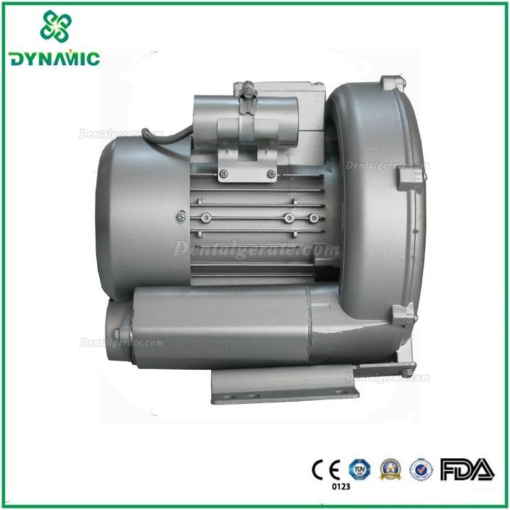 Dynamic&reg; DS3701M Mobile Absauganlage Zahnarztpraxis 350L/min